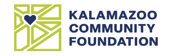 Logo of the Kalamazoo Community Foundation
