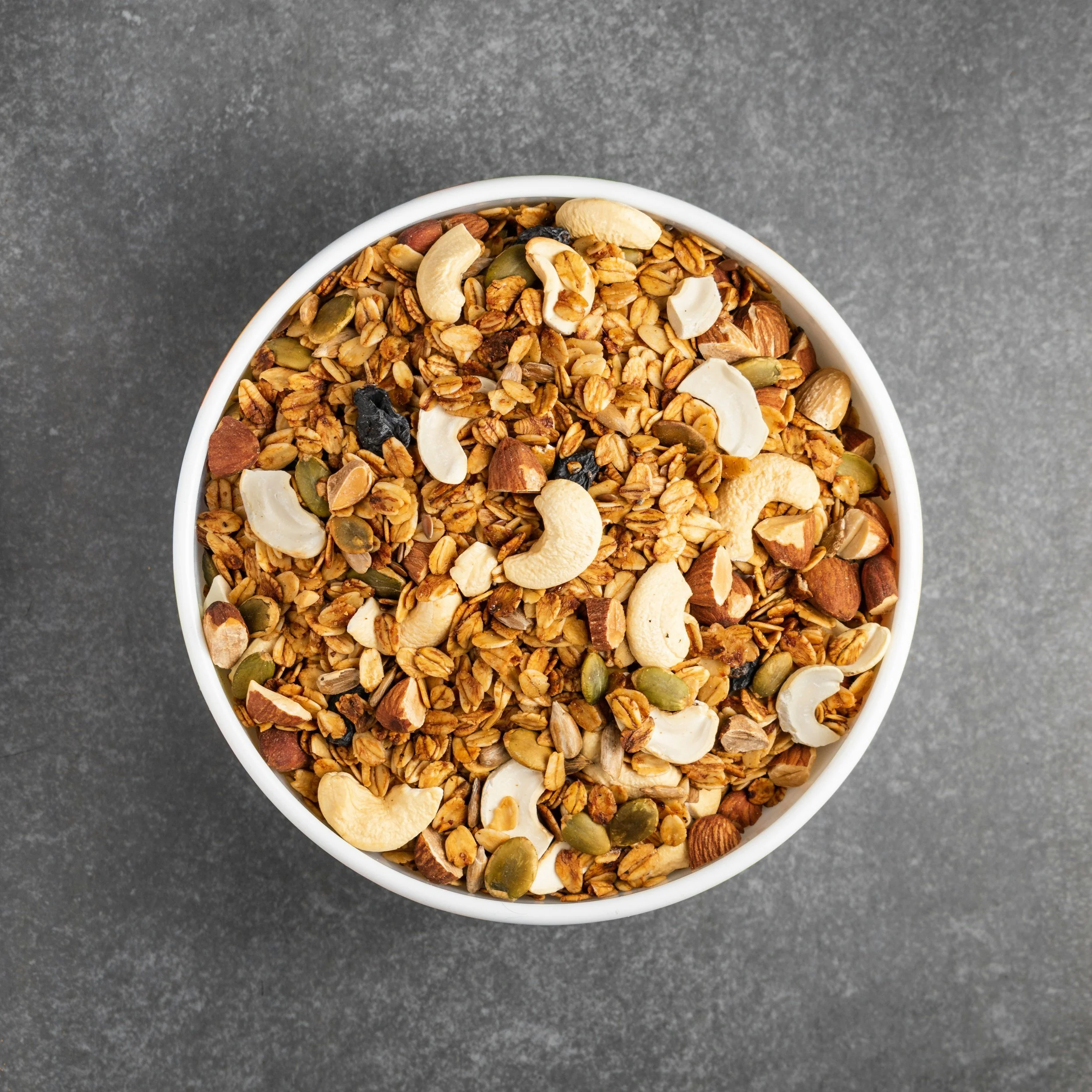 Eleven Madison Park Granola