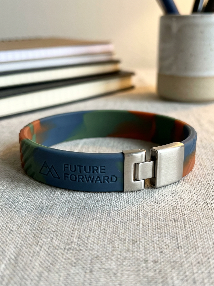 Silicone Wristband