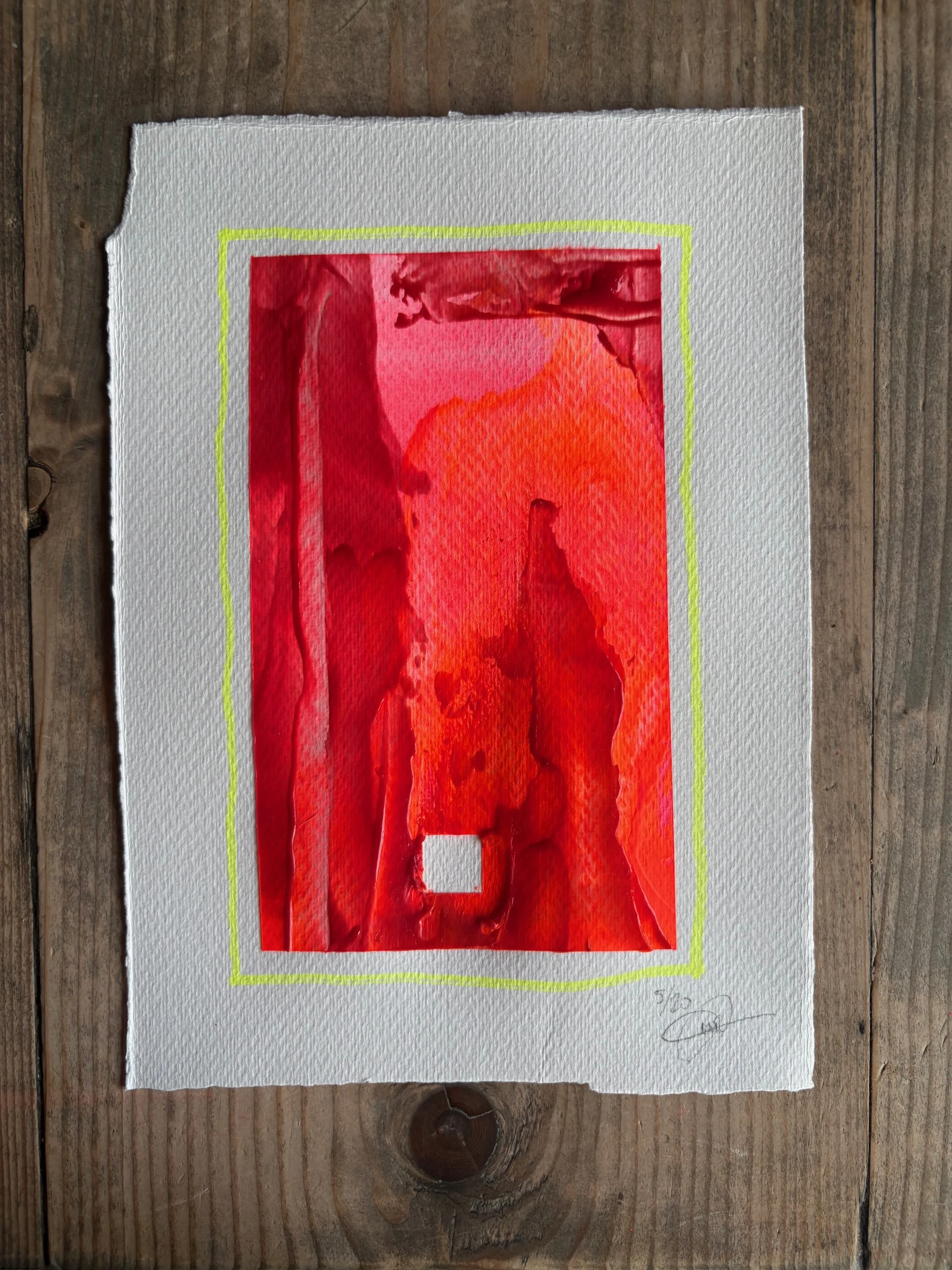 ‘Cearnóg’ 5.20