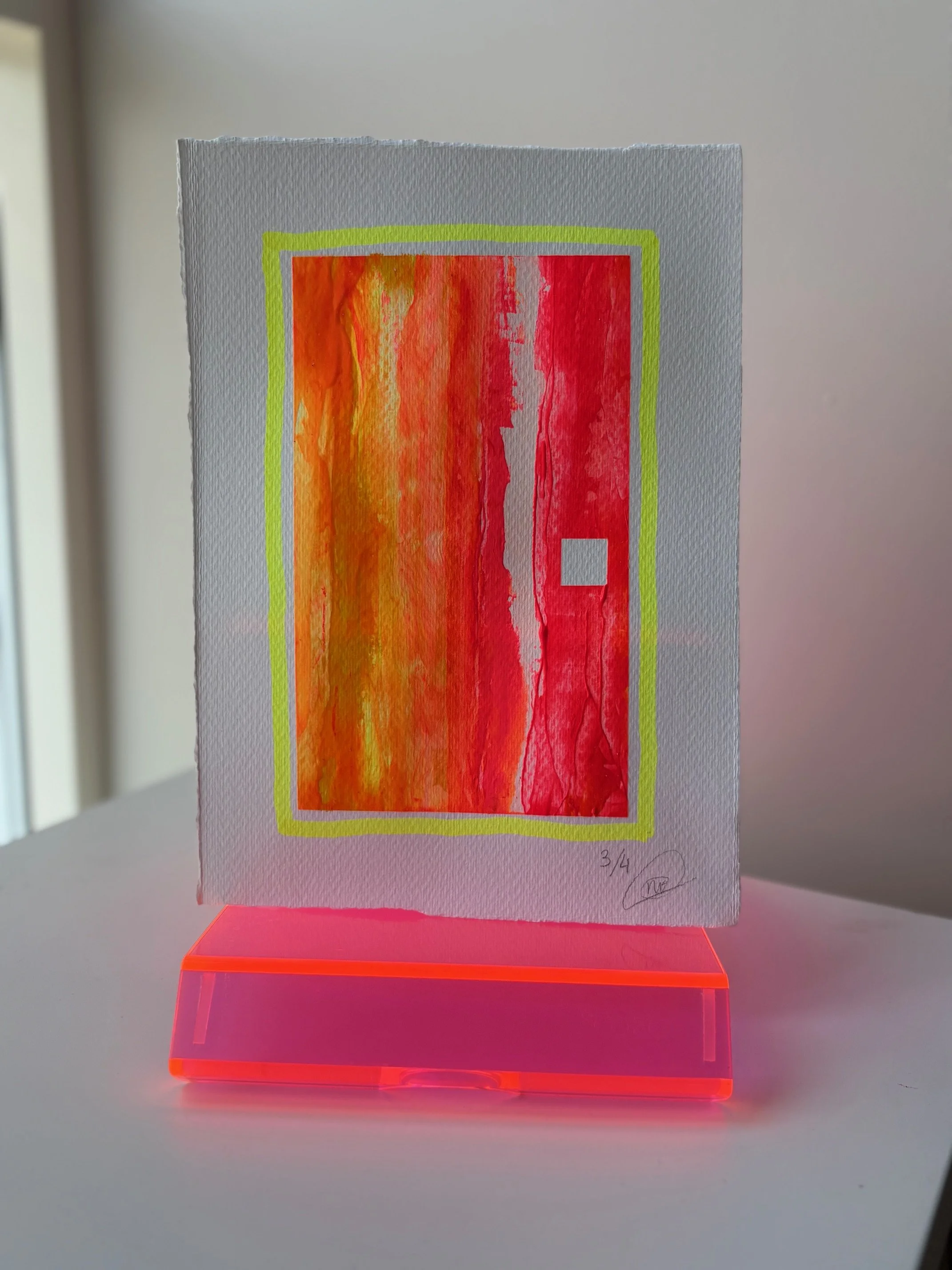 ‘Cearnóg’ 3.20