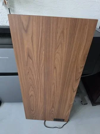Wooden Panel Heater with Thermostat