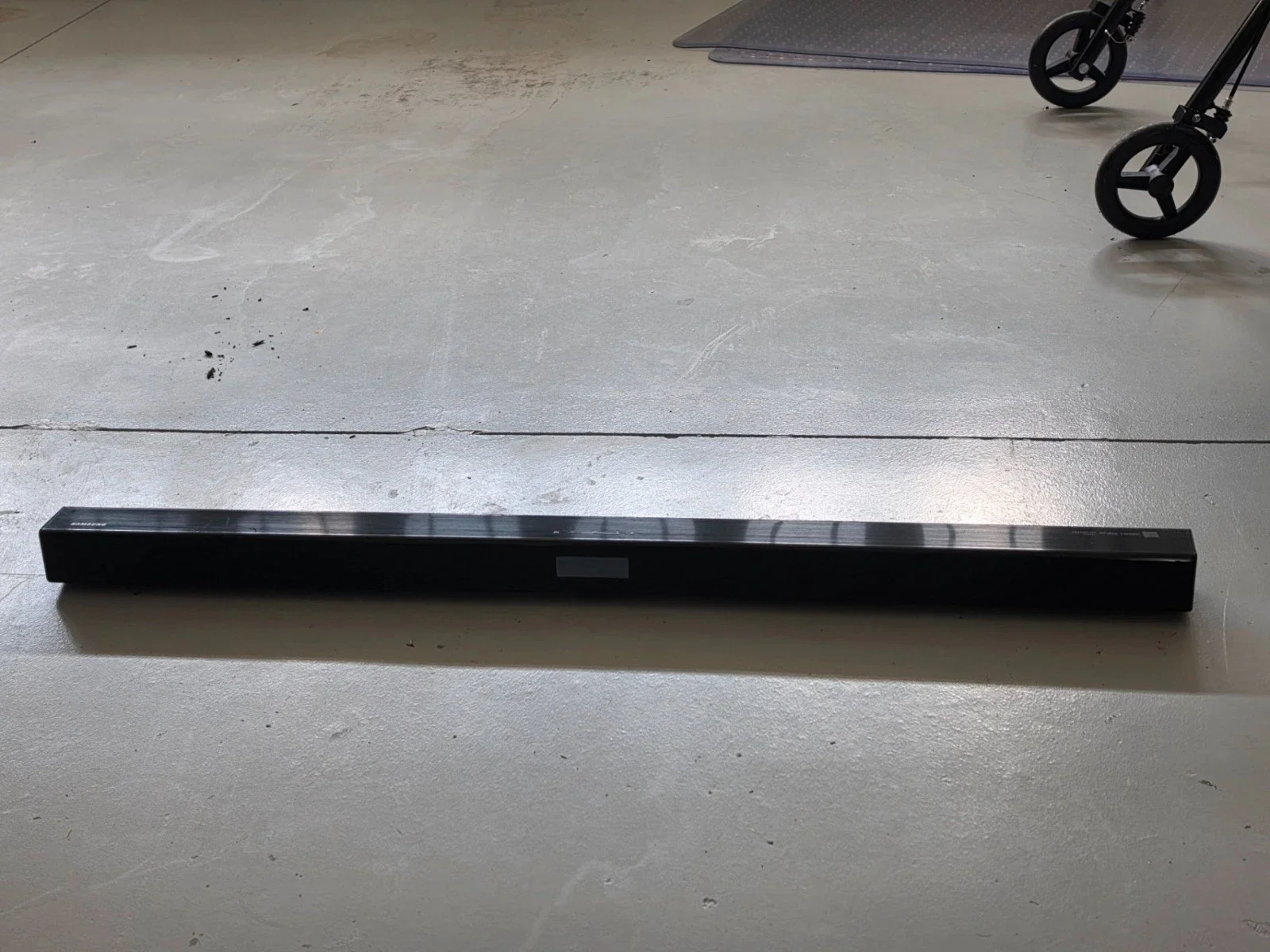 Premium Soundbar