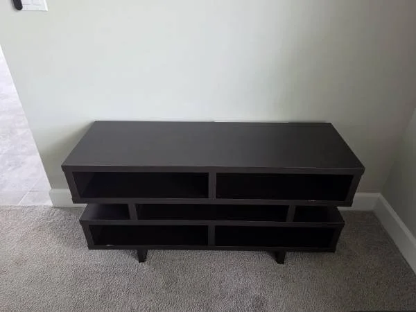 Stylish Modern TV Stand