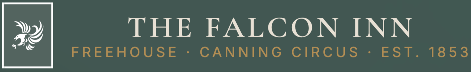 The Falcon Inn