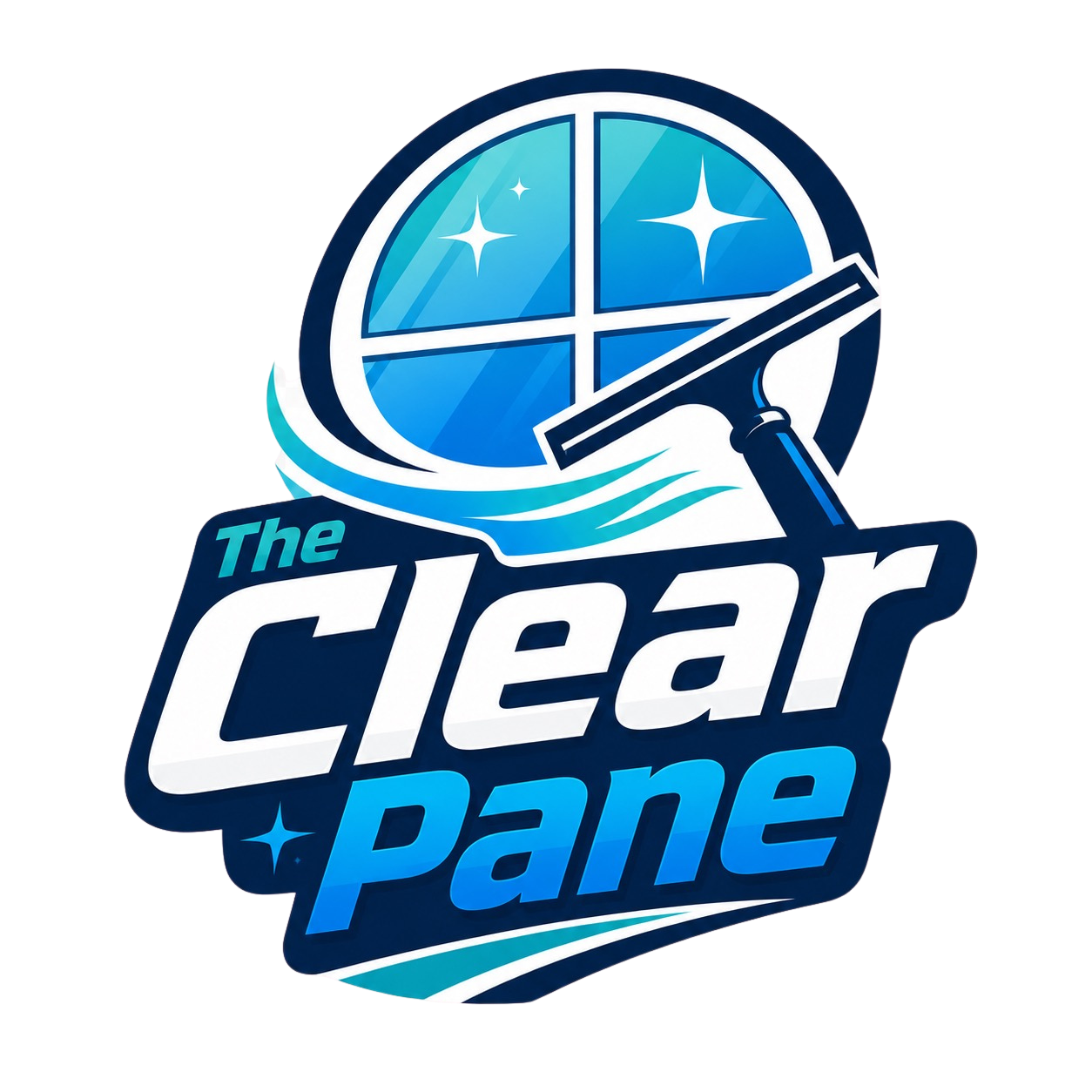 The Clear Pane