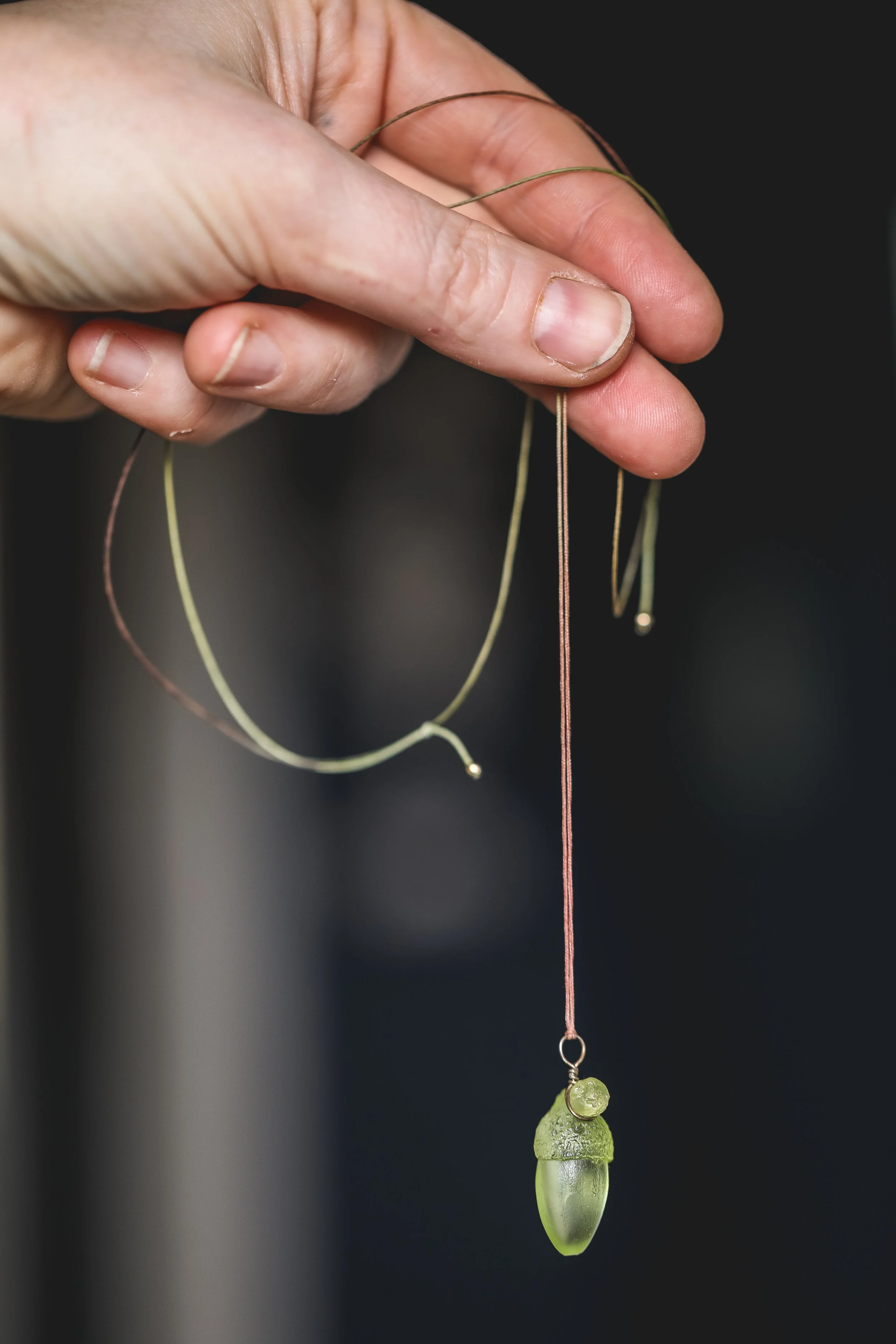 Effie_Burns_Uranium_acorn_necklace.jpg