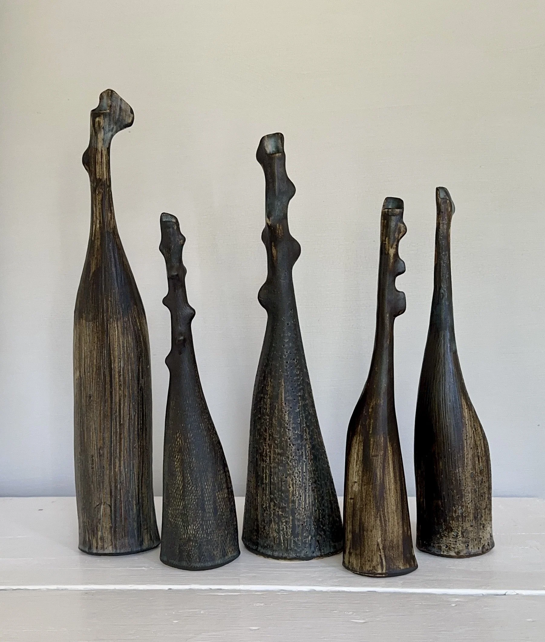 SM -A Gathering of 'Lignum'