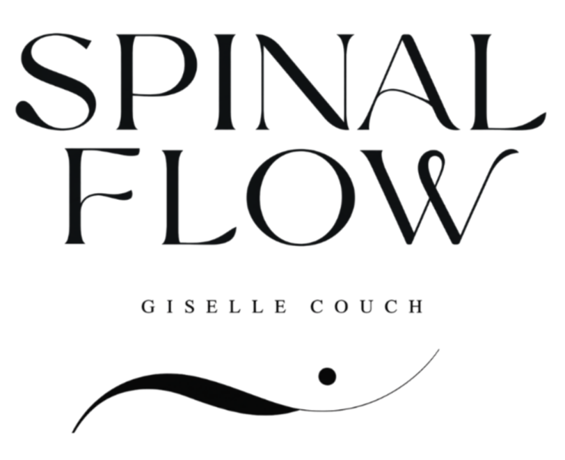 Giselle Couch Spinal Flow Practioner &amp; Raynor Massage Therapist