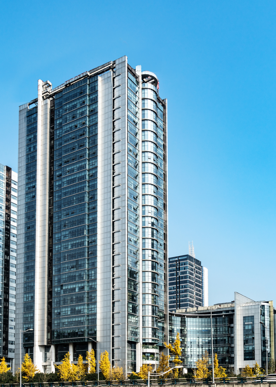 Office Building