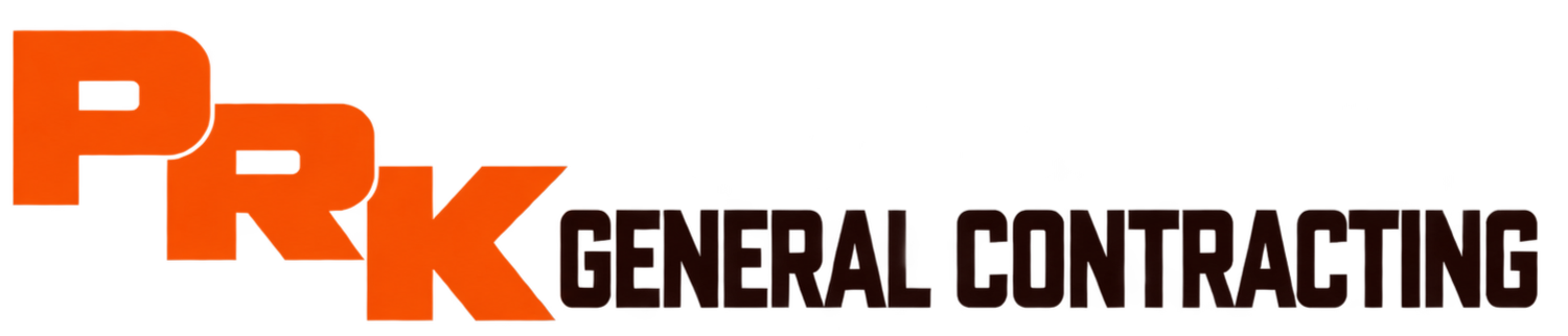 PRK General Contracting