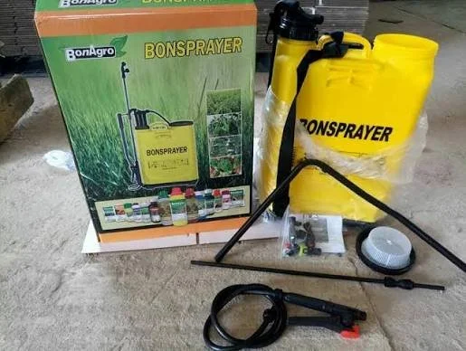 Bonsprayer