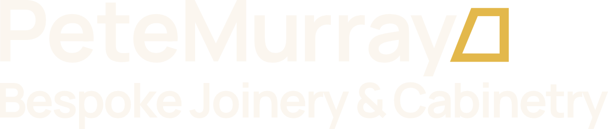 Pete Murray Bespoke Joinery and Cabinetry