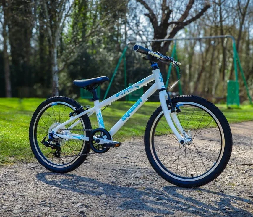 We have some great new and refurbished kids bike for sale in Ciren and Stroud&hellip; and these are just a few. 

Check out our website for more info and visit us in store if you need a hand deciding. 

#kidsbike #getcycling #yourlocalbikeshop