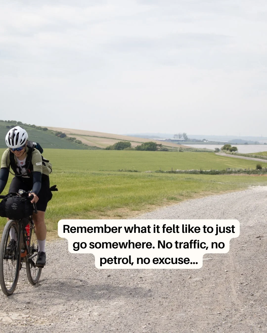 Your next bike is waiting&hellip;. An upgrade? Your first bike? Just looking for the right one? 

Our range of 115 bikes will sort you out. Come to us before you do anything else ;) 

#newbike #commutebybike #summercycling #betterbusiness #sustainabi