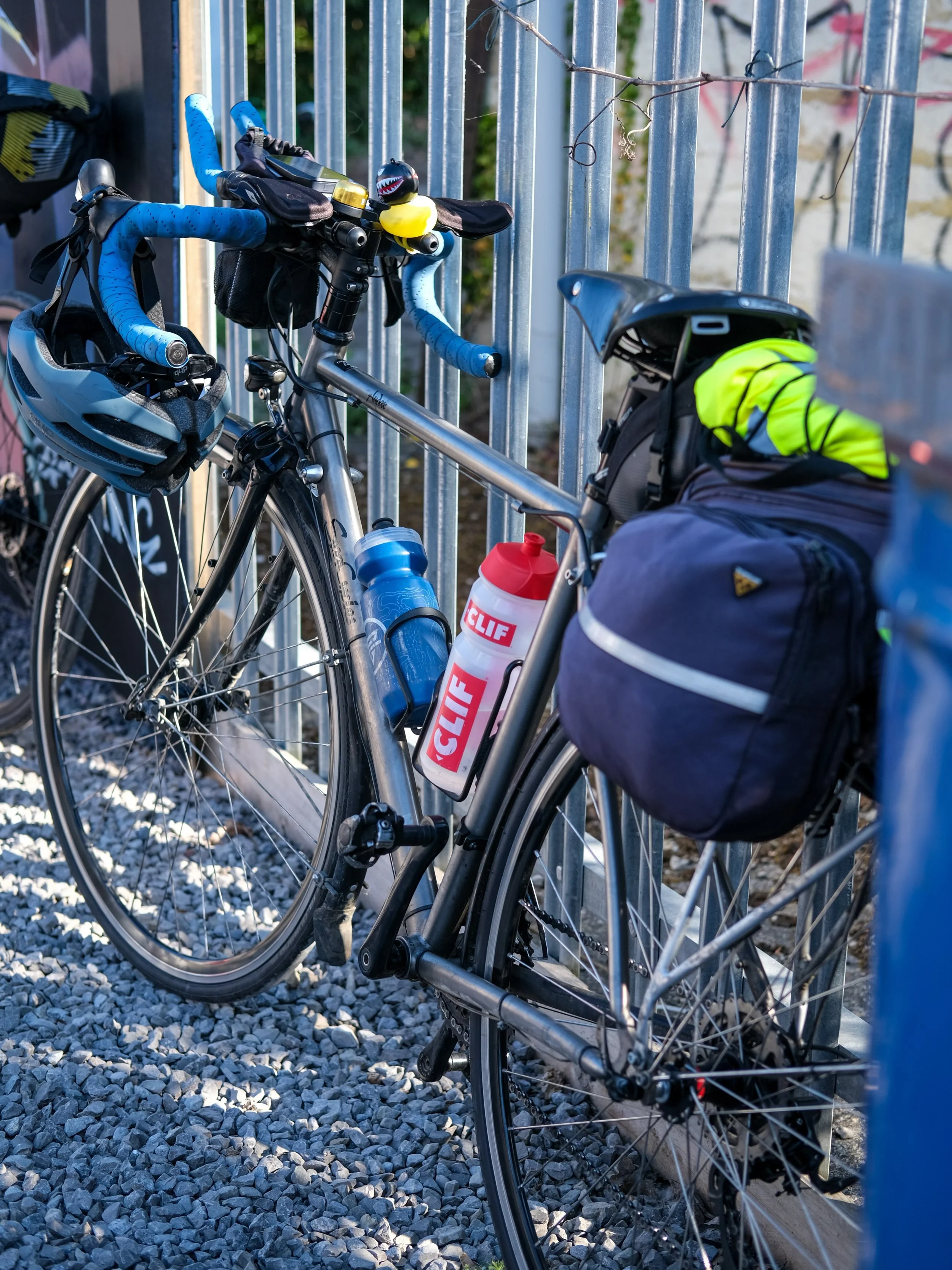 Proper knowledge. Proper care. Proper quality. 

The kind of expertise that comes from years in the industry. Wherever you are on your cycling journey, we are here at any point

#qualitybikemechanic #cyclingjourney #properknowledge #getcycling