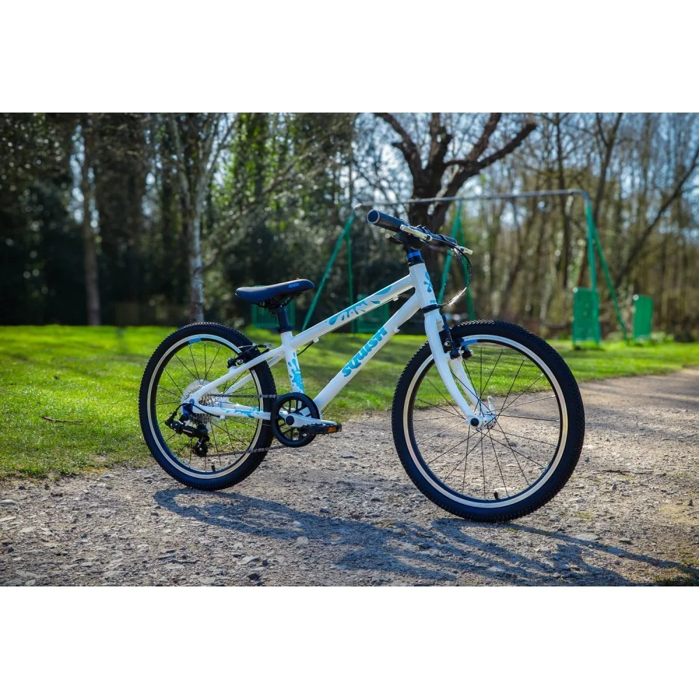 NEW Squish 20" wheel kids bike