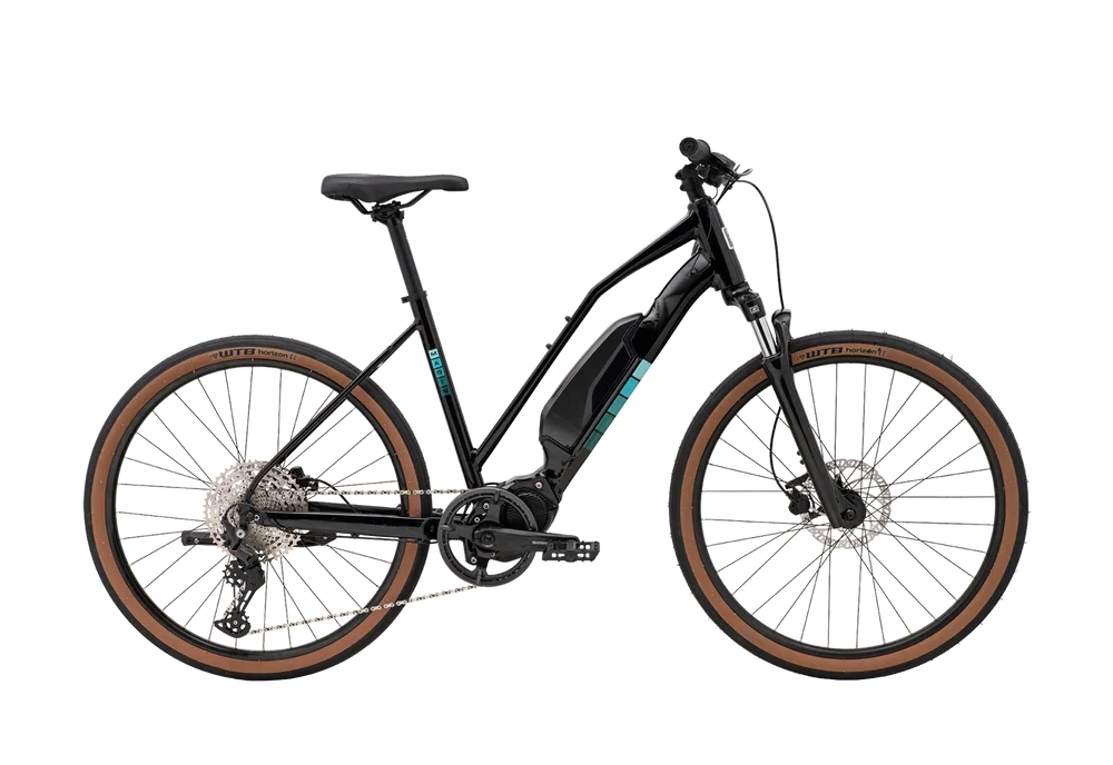 NEW Marin Sausalito E2 - 19" (M)