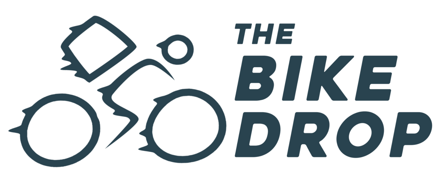 The Bike Drop