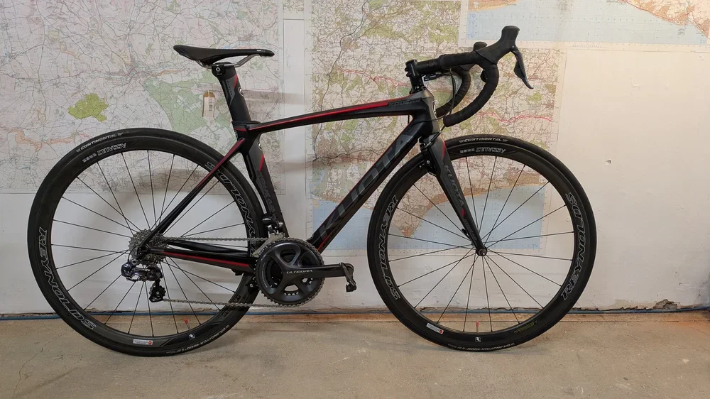 Kuota Kougar 45cm (S)