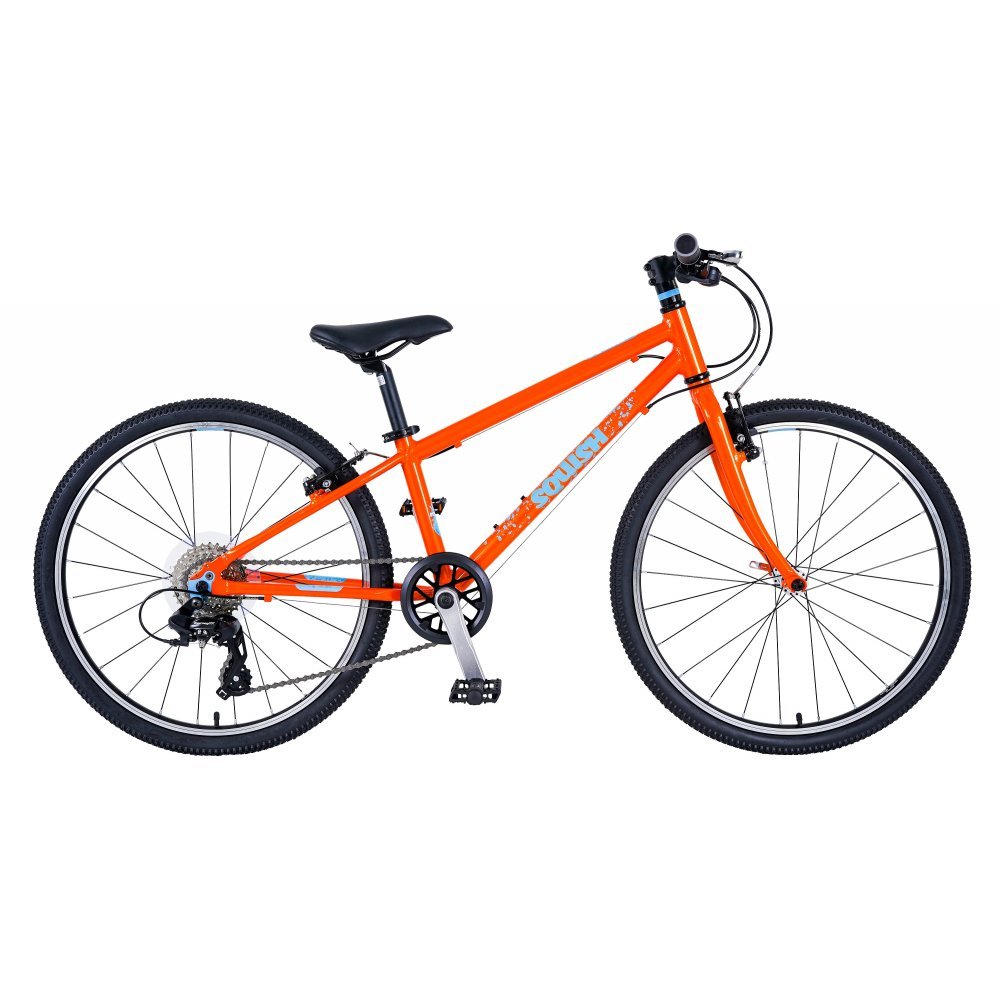 NEW Squish 24" wheel kids bike