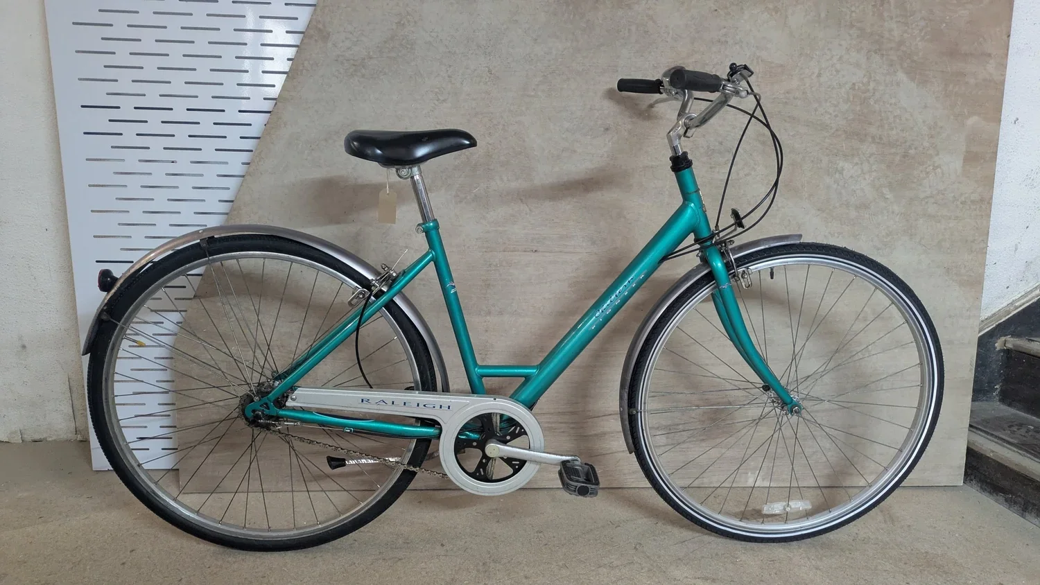 Raleigh Chiltern 19" medium