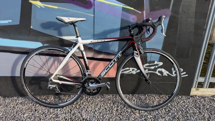 Scott CR1 52cm small