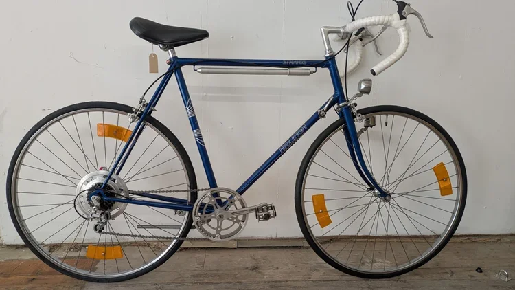 Raleigh 81 Stratos 60cm