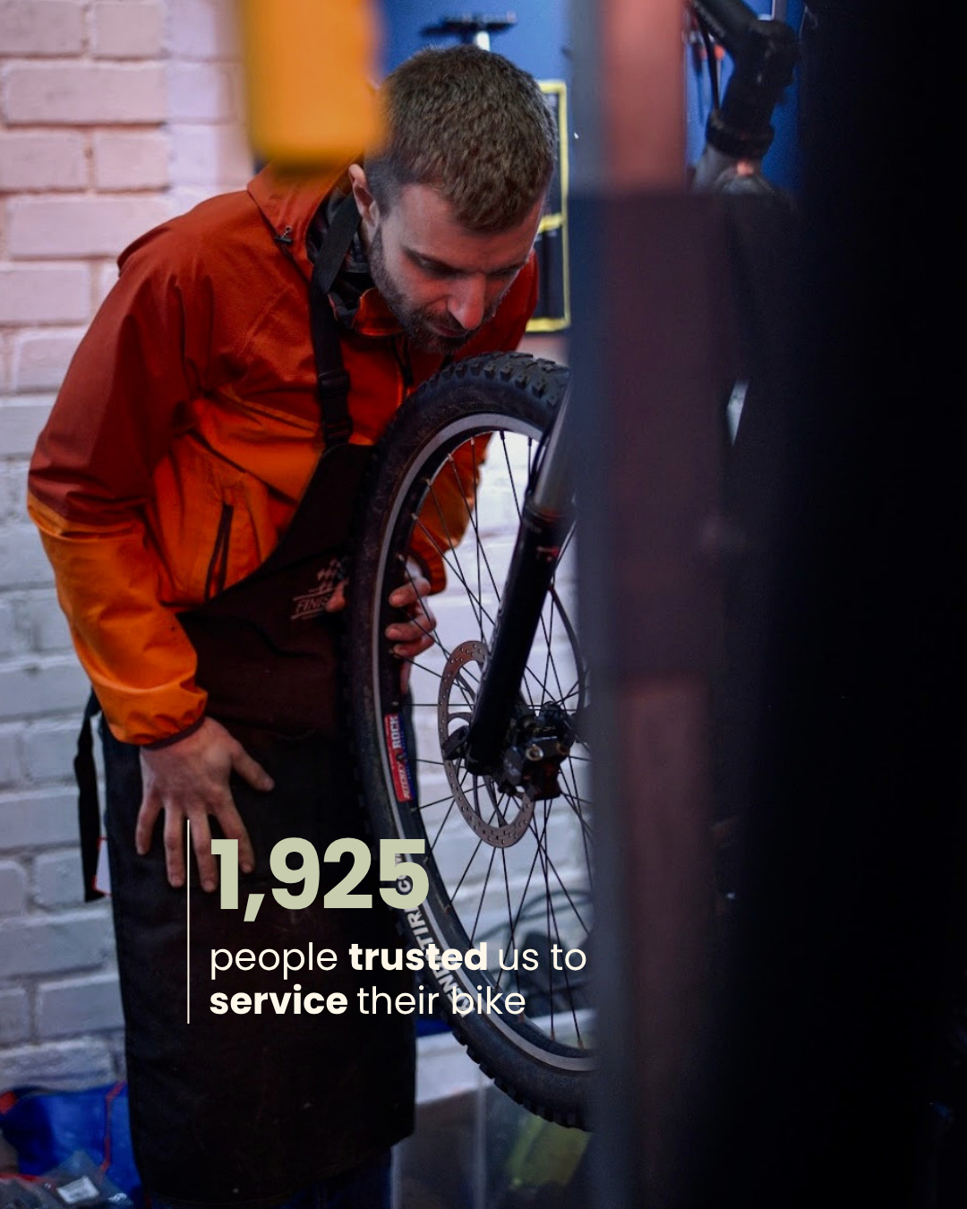 Our Impact 2025 - 2026