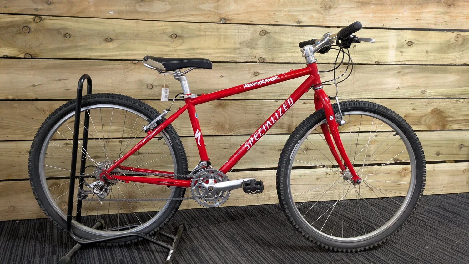 Specialized Rock Hopper