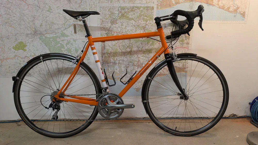 Condor Fratello 59cm (L)