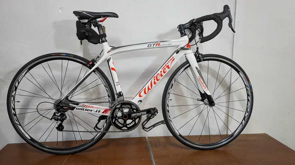 Wilier Grand Turismo 50cm