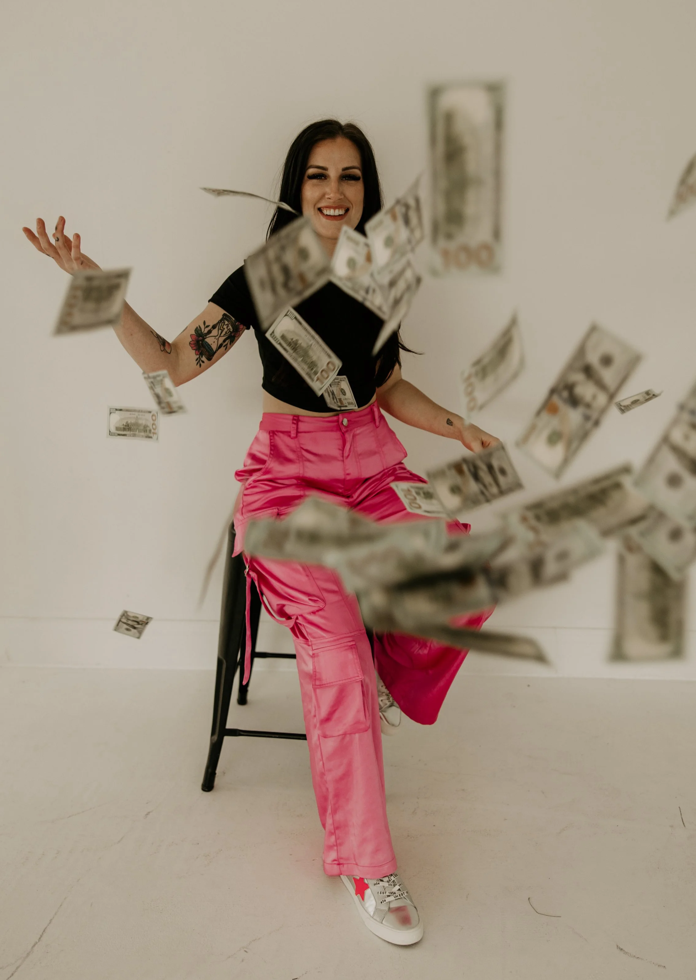 Owner and Founder of The Last Bead MethodTM, business goals, hair extensions, methods to installing extensions, education expert on installing hair extensions, online class setting, teaching hair methods to extensions, grow your salon, hair technique
