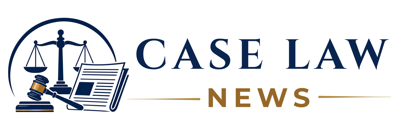 Case Law News