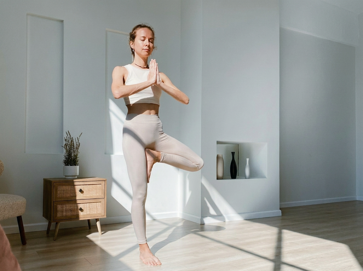 Маргарита — основатель проекта Light Yoga Online и преподаватель йоги