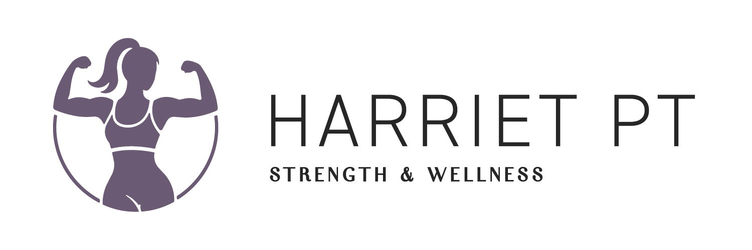 Strength and Wellness with Harriet