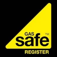 GAS SAFE SIGN