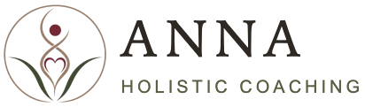 Anna · Holistic Coaching
