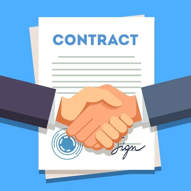 Contrato de Aluguel