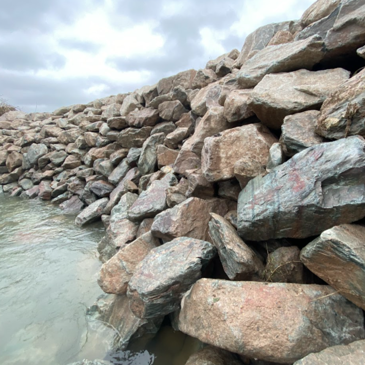 Retaining Structures
