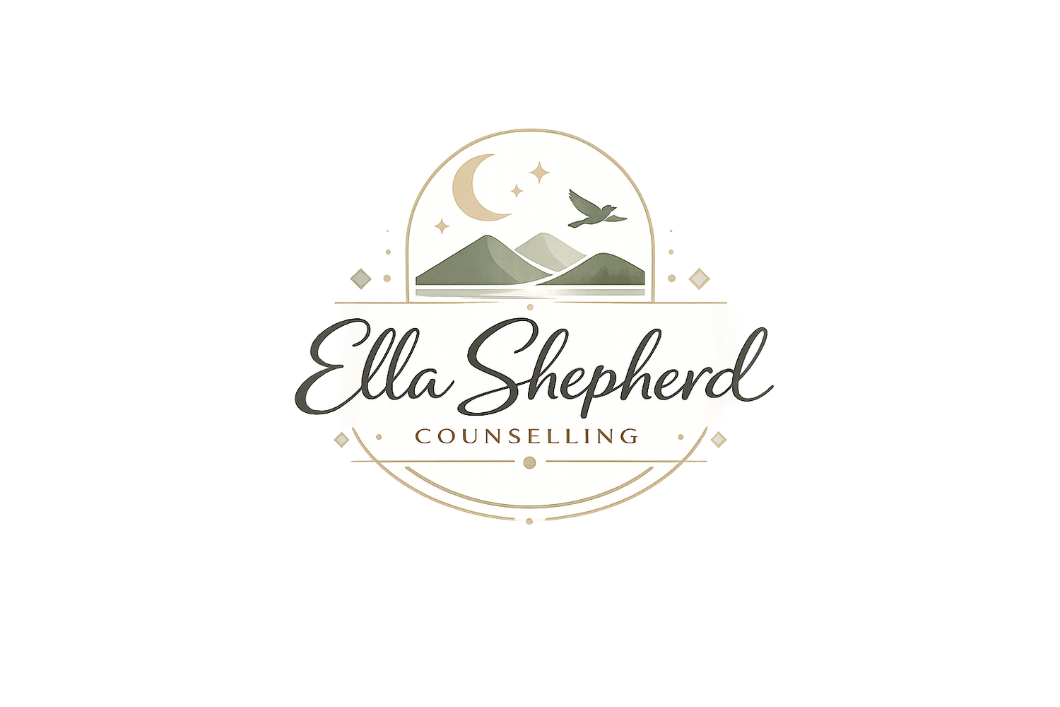 Ella Shepherd Counselling