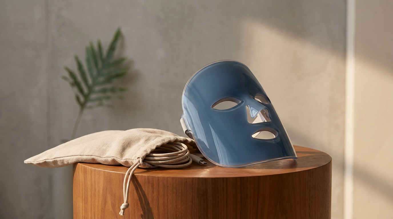 LED Therapy Mask