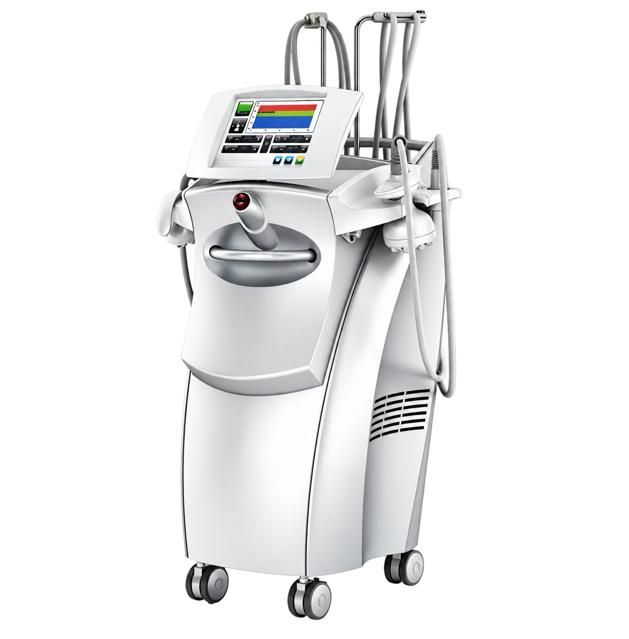 Venus Legacy treatment machine at Skintastic Med Spa and Boutique