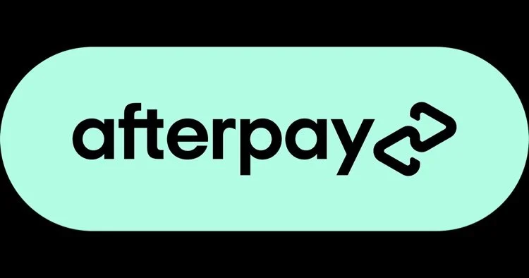 Afterpay logo