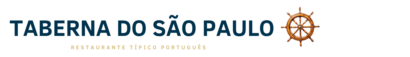 Taberna do São Paulo