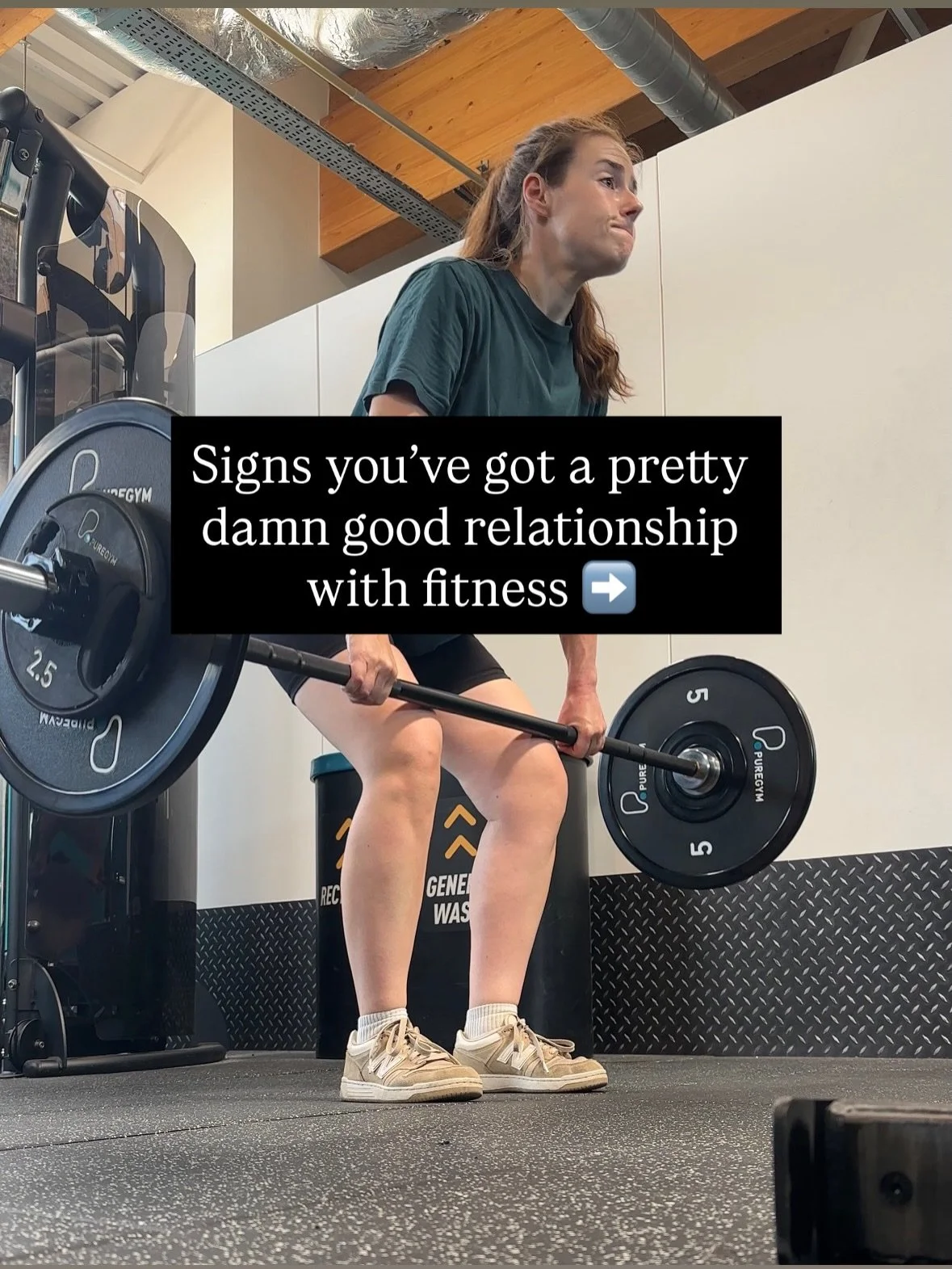 Once you&rsquo;re there, it&rsquo;s the best. 

If you&rsquo;re after some support, drop me a message for more information about my coaching services.