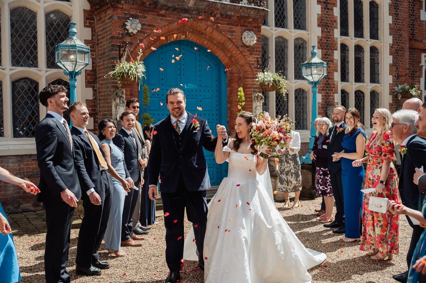 A few more wedding &amp; honeymoon pics! 💕