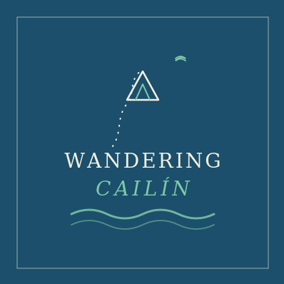 Wandering Cailín