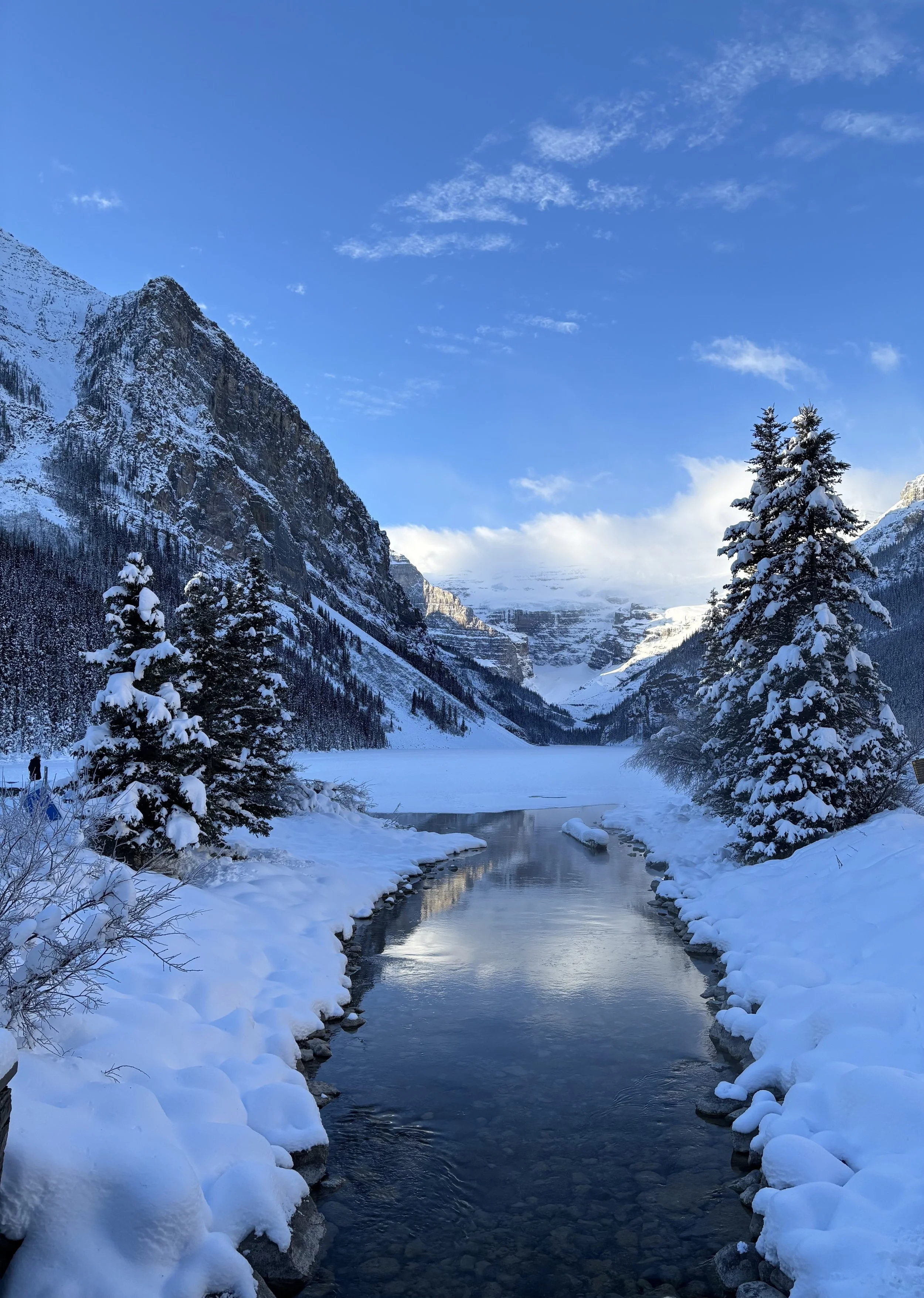 Lake Louise, Banff, Canada