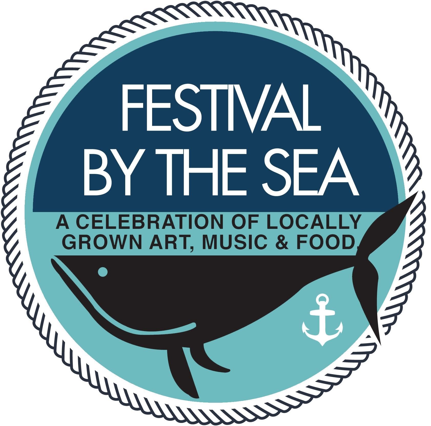 FESTIVAL BY THE SEA